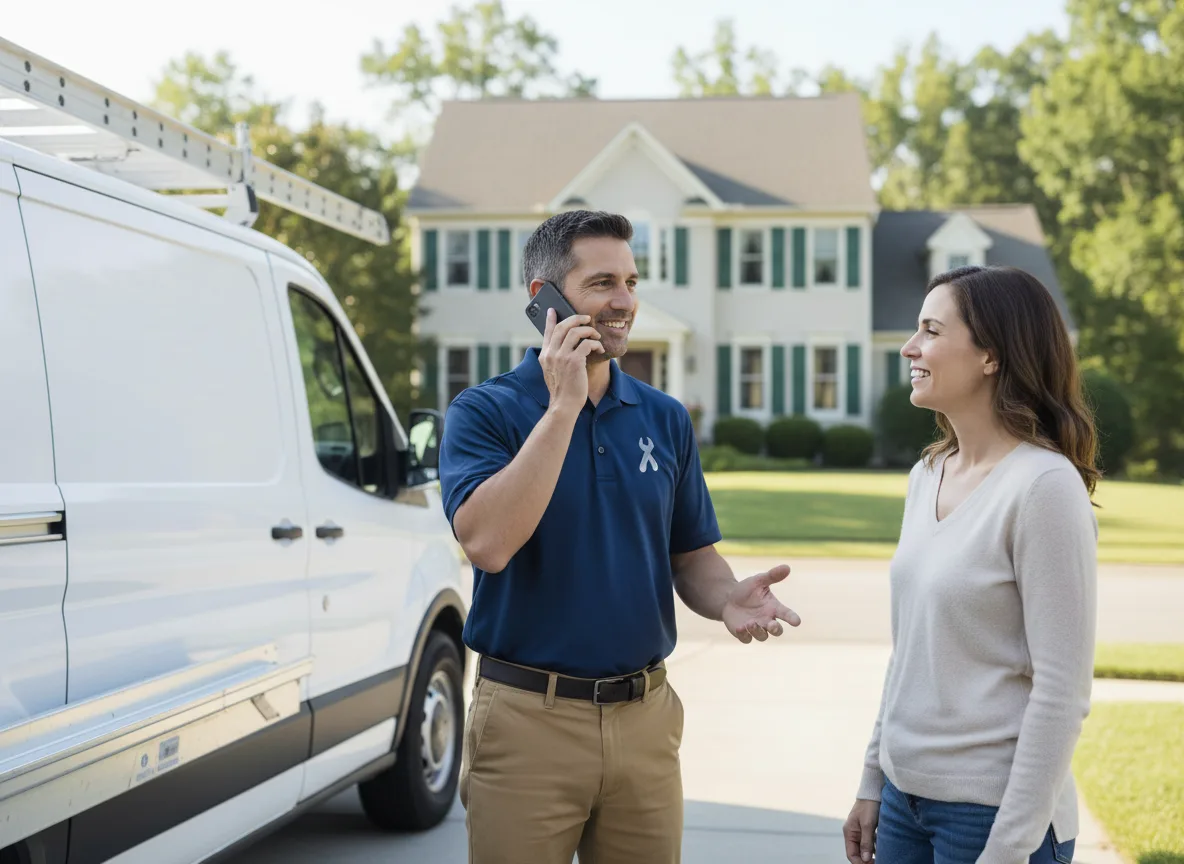 Home Gutter Service Broken Arrow, OK FAQs